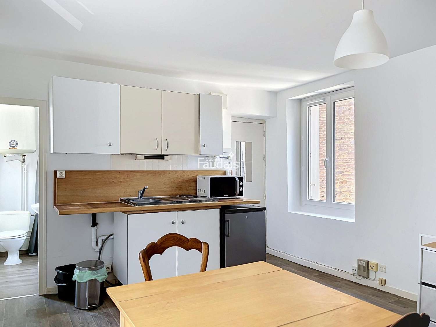 for sale apartment Rennes Ille-et-Vilaine 4