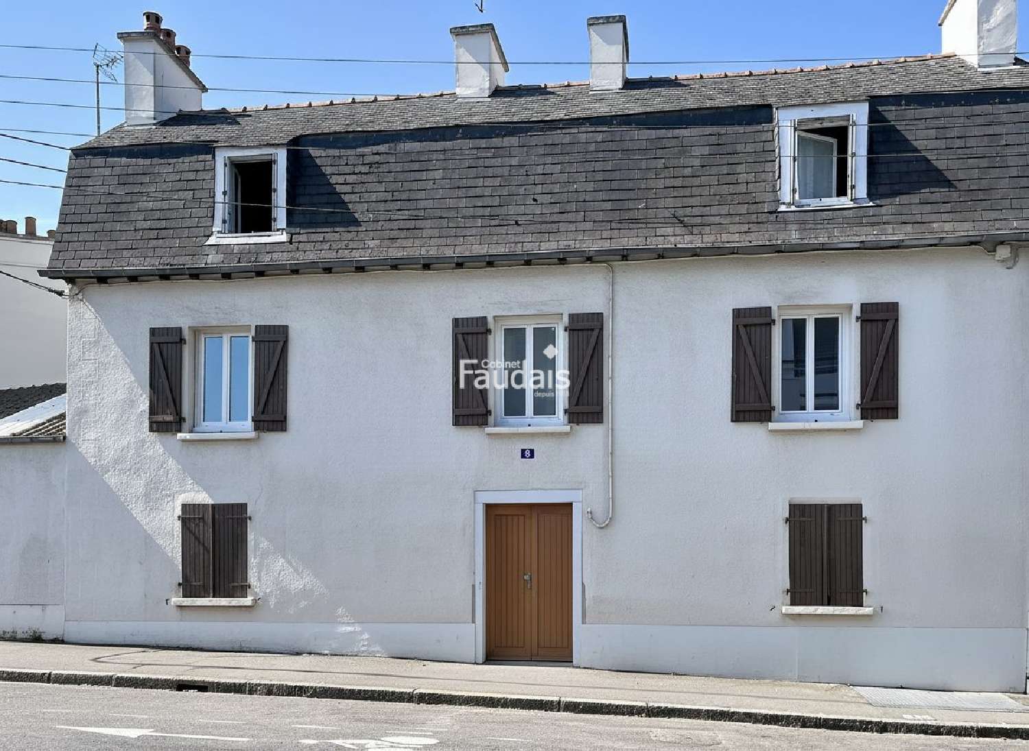 for sale apartment Rennes Ille-et-Vilaine 7