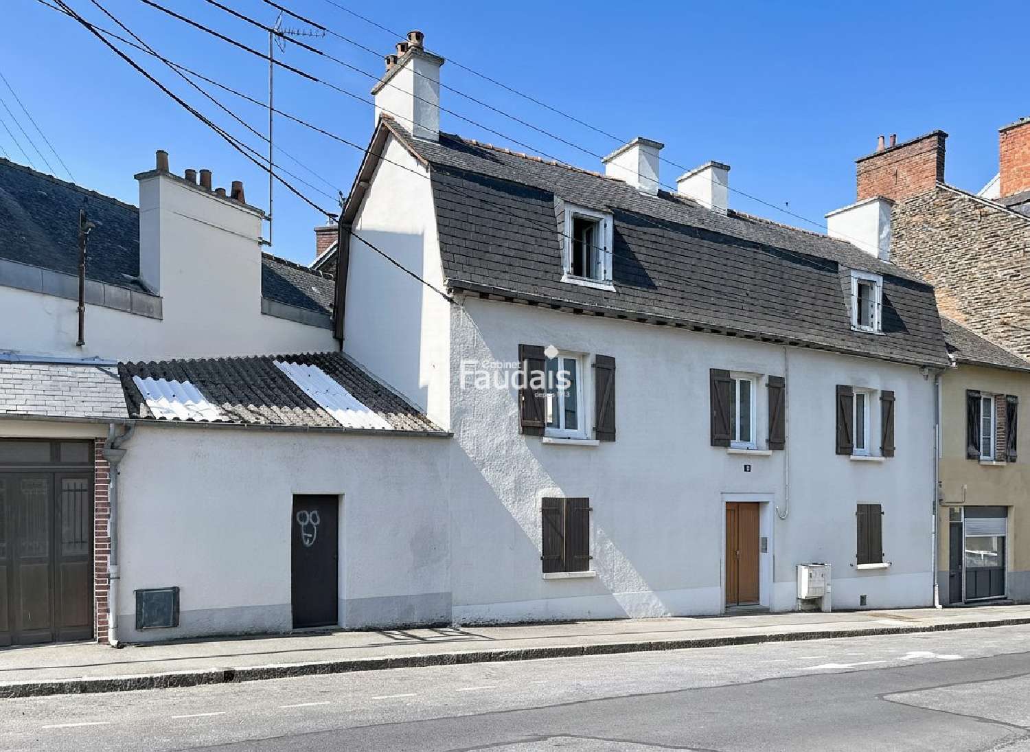 for sale apartment Rennes Ille-et-Vilaine 8