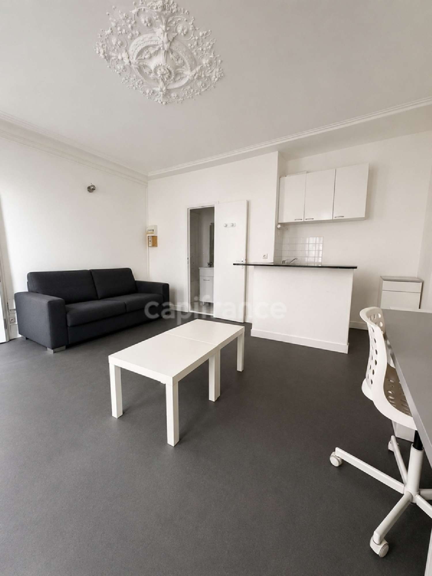 kaufen Wohnung/ Apartment Rennes Ille-et-Vilaine 5