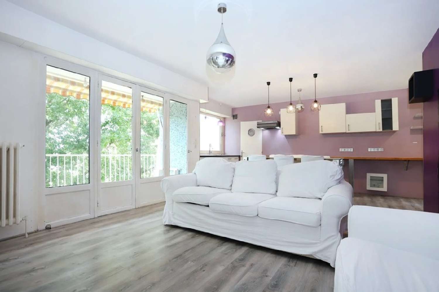for sale apartment Rennes Ille-et-Vilaine 1