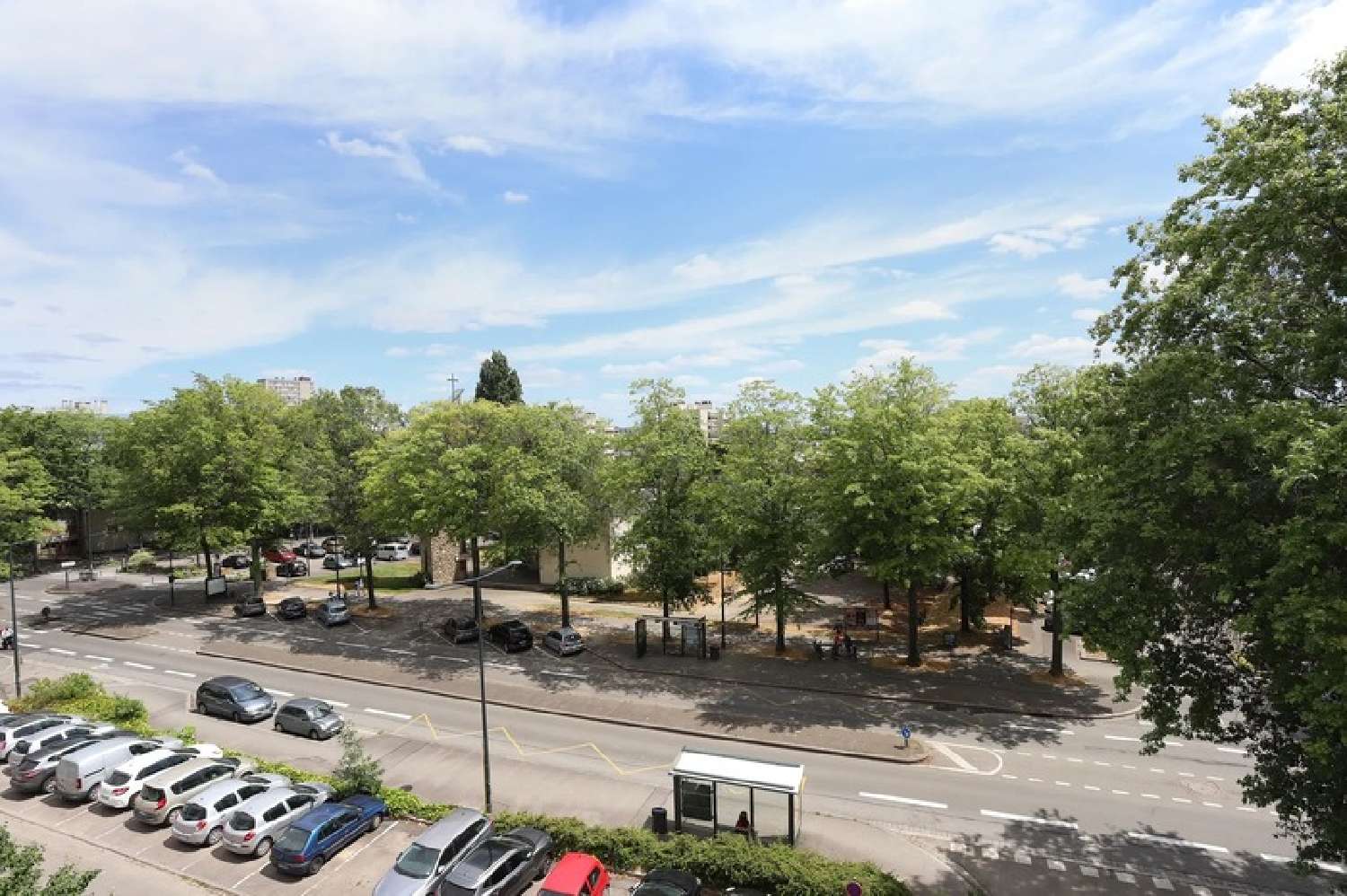 for sale apartment Rennes Ille-et-Vilaine 2