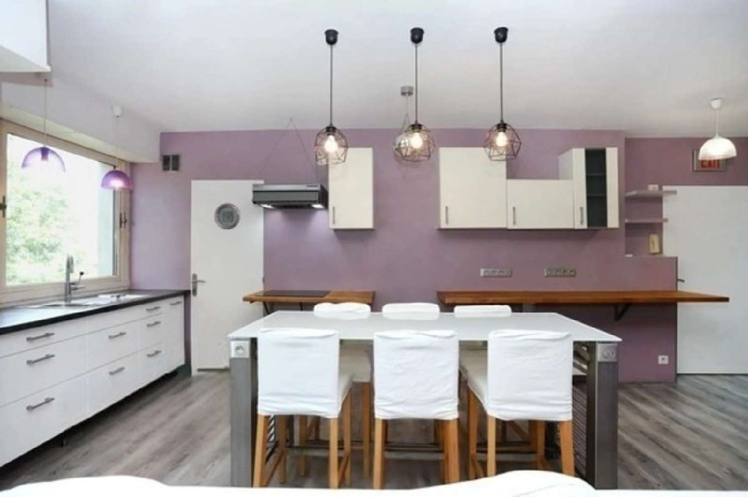 for sale apartment Rennes Ille-et-Vilaine 4