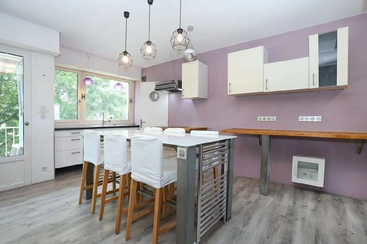 for sale apartment Rennes Ille-et-Vilaine 5