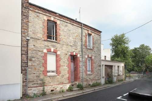 Rennes Ille-et-Vilaine appartement foto 7379897