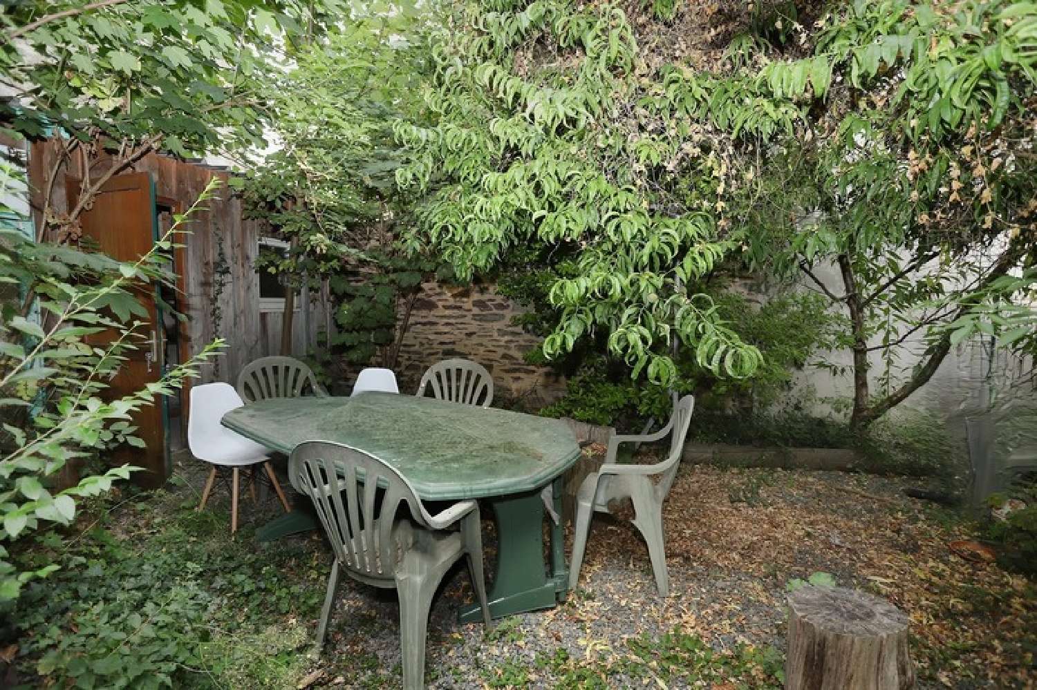 te koop appartement Rennes Ille-et-Vilaine 2