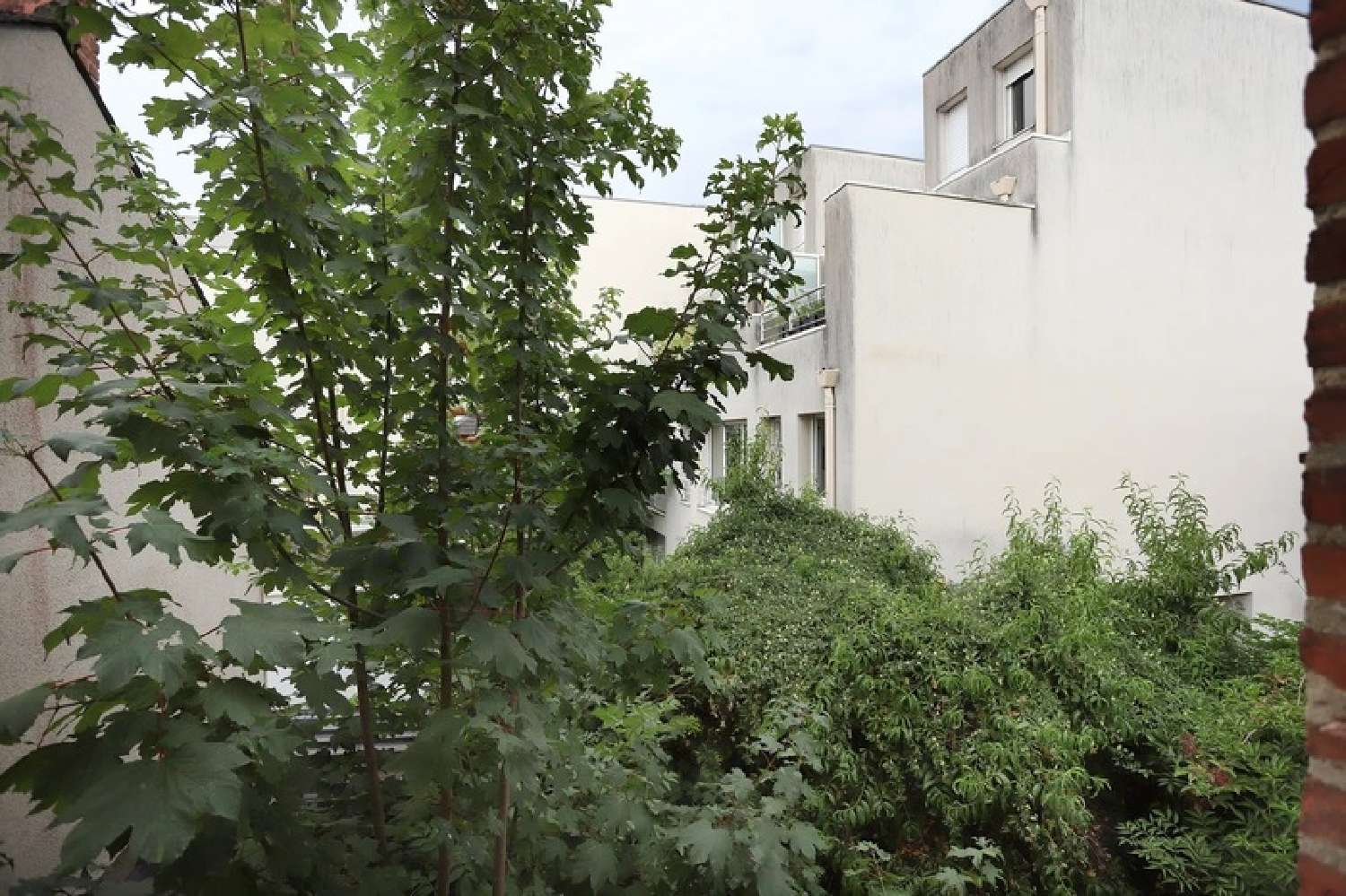 te koop appartement Rennes Ille-et-Vilaine 3