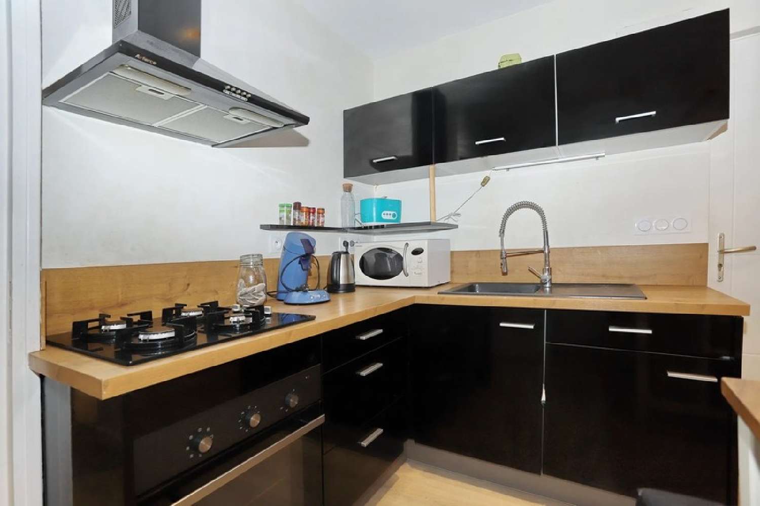 te koop appartement Rennes Ille-et-Vilaine 6