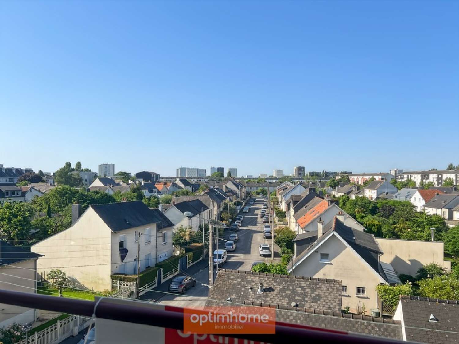 kaufen Wohnung/ Apartment Rennes Ille-et-Vilaine 1