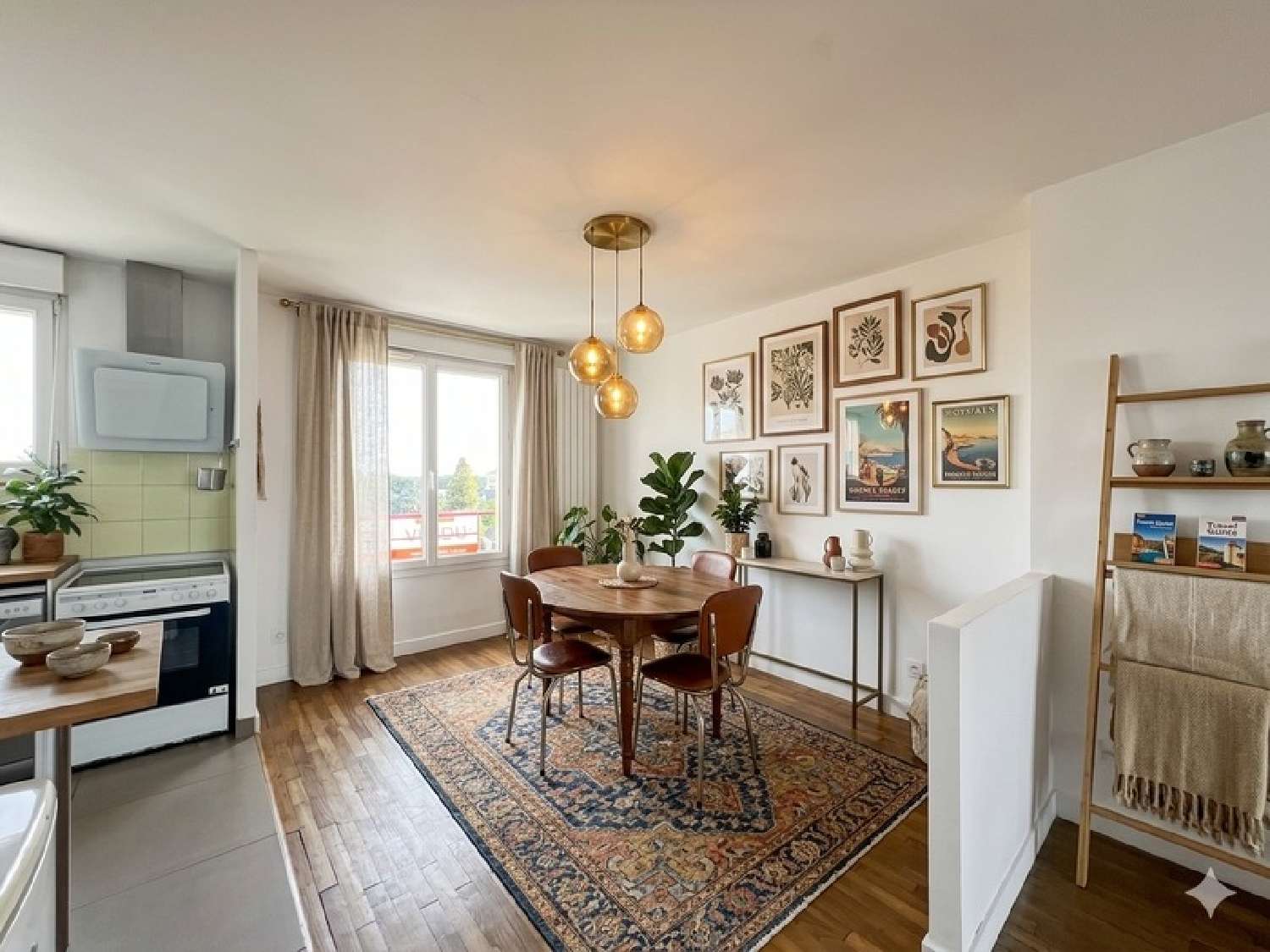 kaufen Wohnung/ Apartment Rennes Ille-et-Vilaine 3