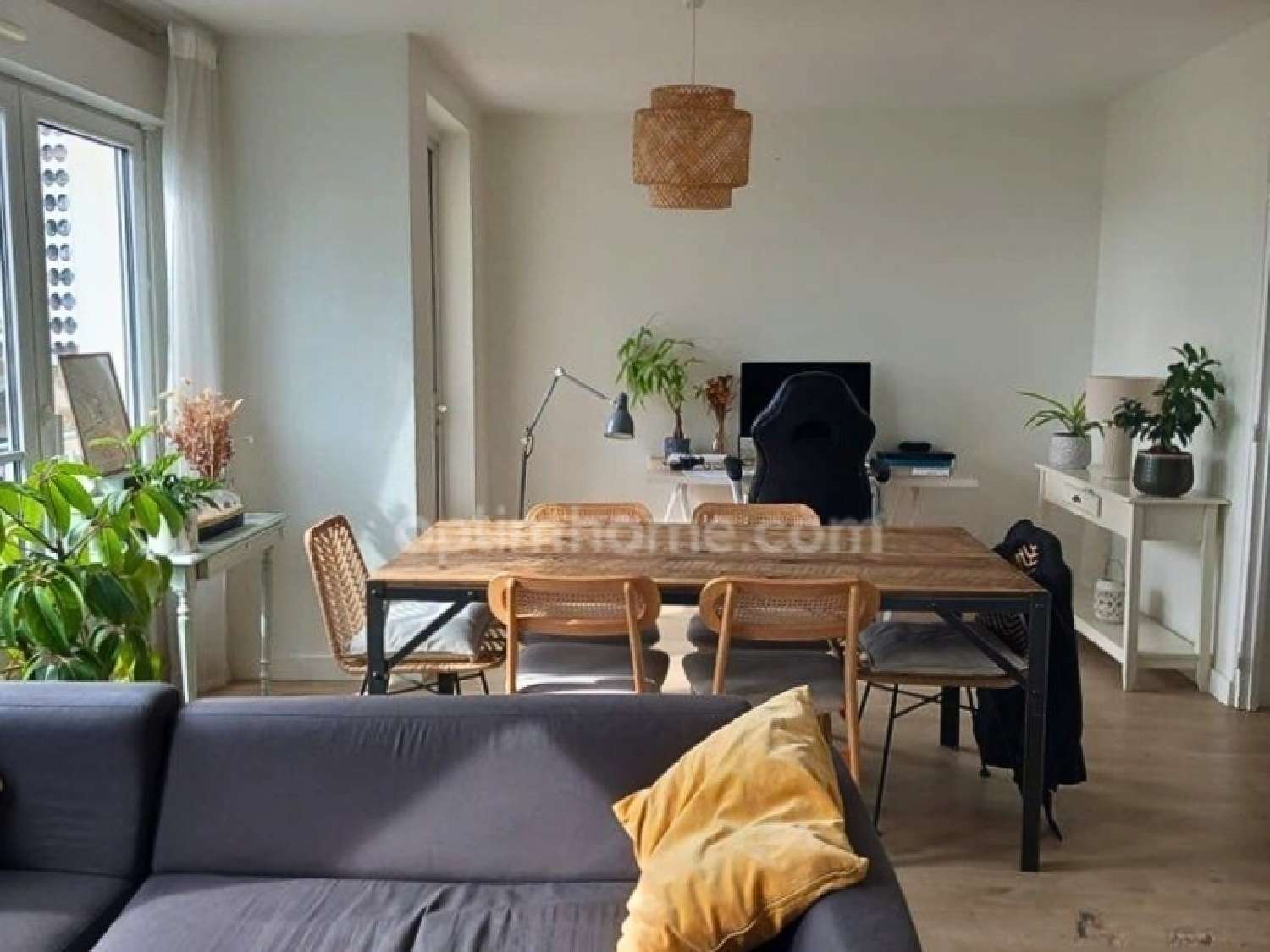 kaufen Wohnung/ Apartment Rennes Ille-et-Vilaine 1