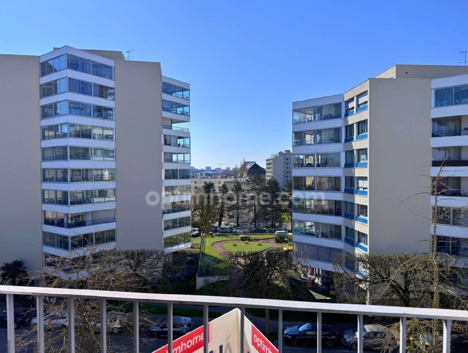 kaufen Wohnung/ Apartment Rennes Ille-et-Vilaine 5