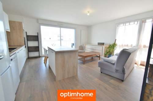 Rennes Ille-et-Vilaine Wohnung/ Apartment Bild 7371829