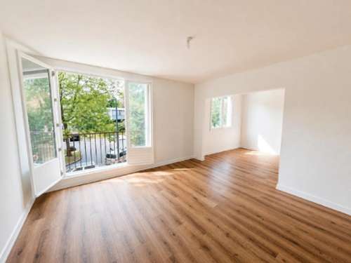 Rennes Ille-et-Vilaine apartment foto 7369024