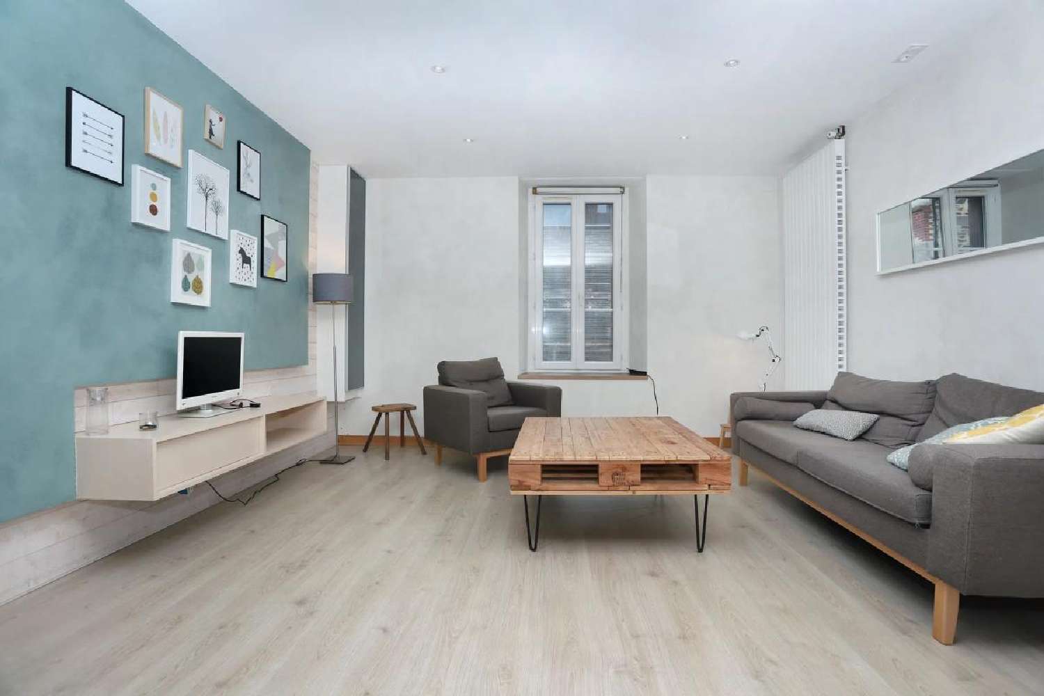 kaufen Wohnung/ Apartment Rennes Ille-et-Vilaine 1