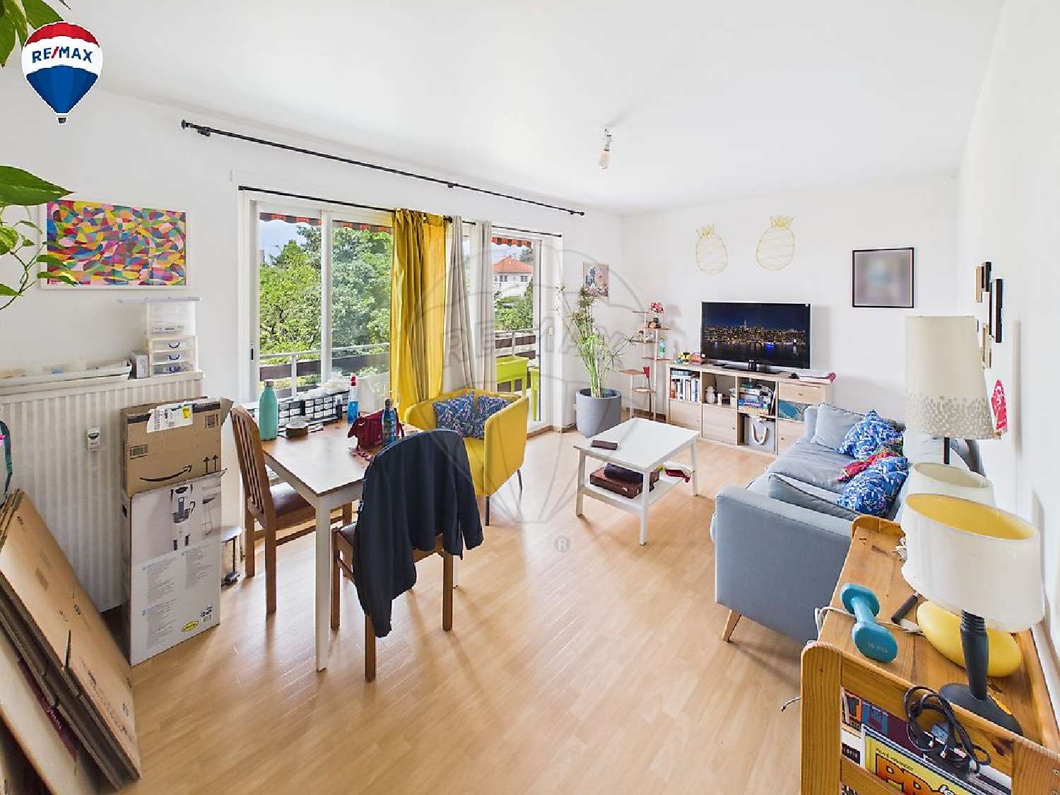 for sale apartment Riedisheim Haut-Rhin 3