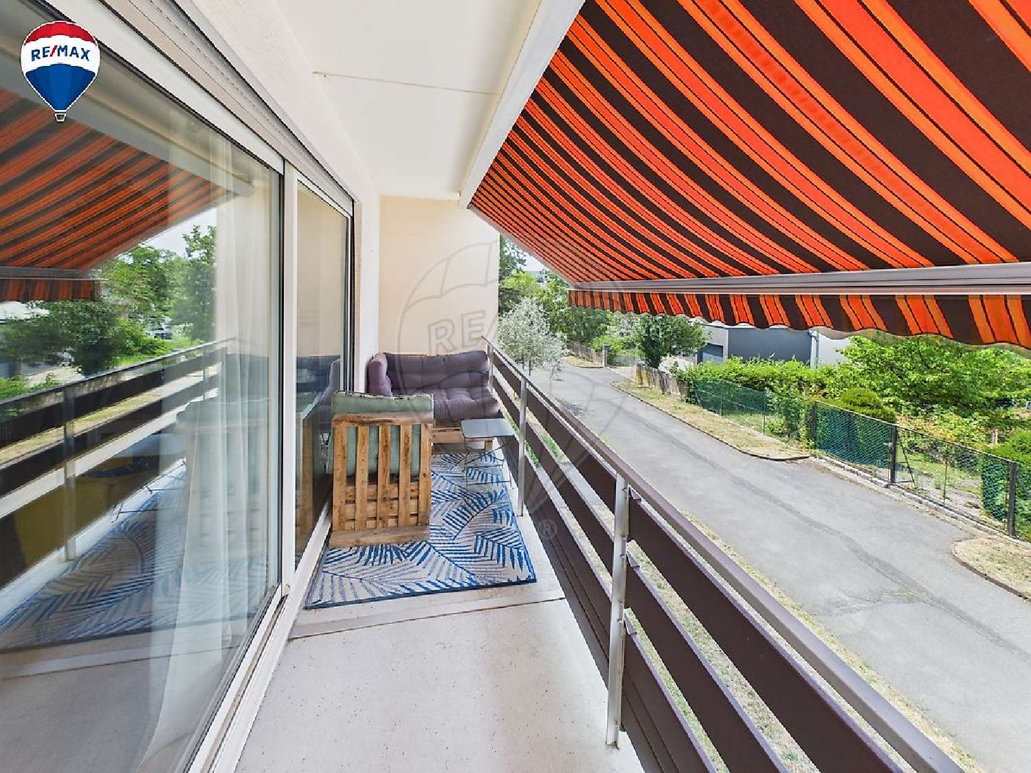 for sale apartment Riedisheim Haut-Rhin 4