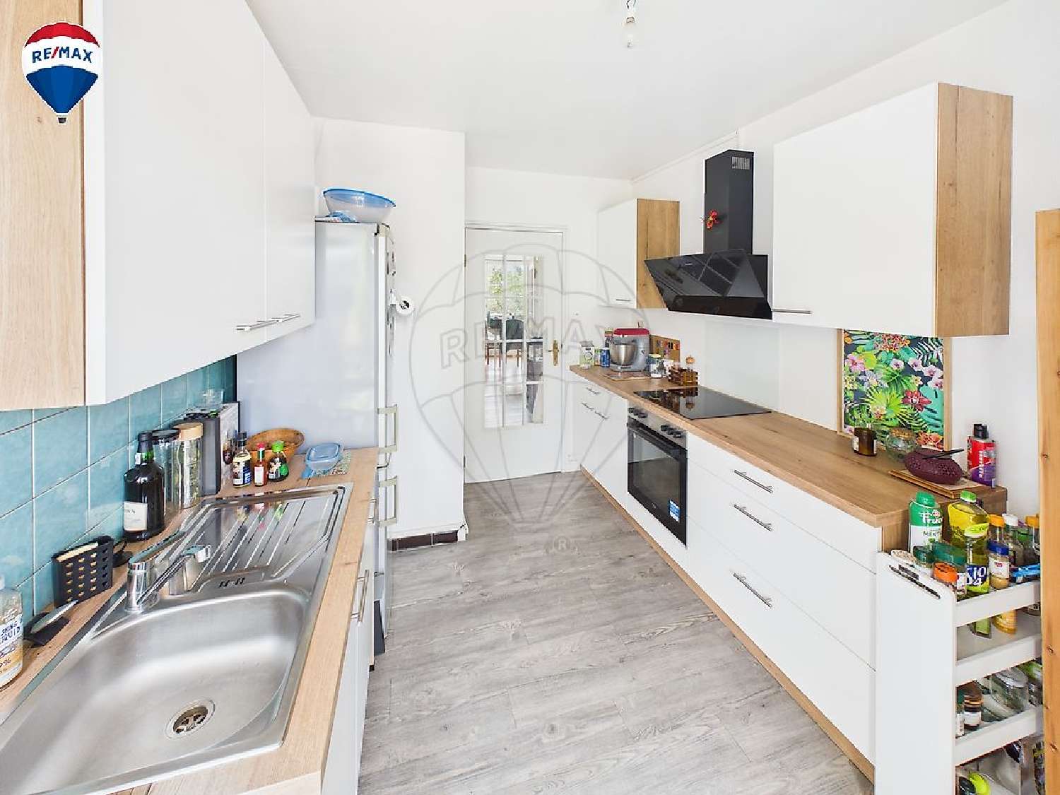 for sale apartment Riedisheim Haut-Rhin 5