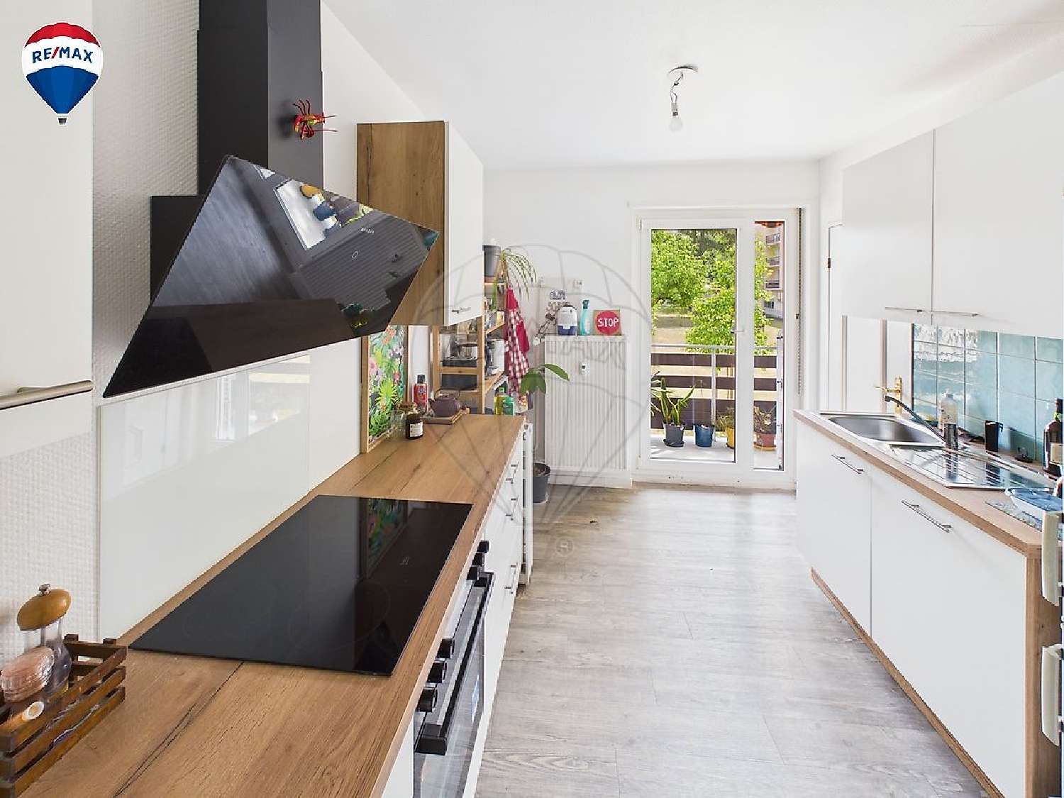 for sale apartment Riedisheim Haut-Rhin 6