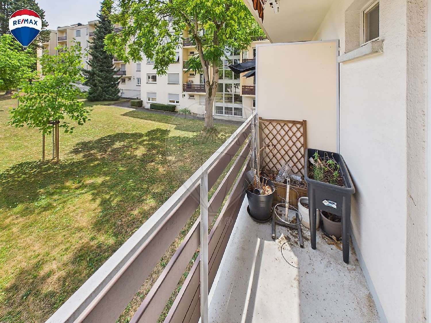 for sale apartment Riedisheim Haut-Rhin 7