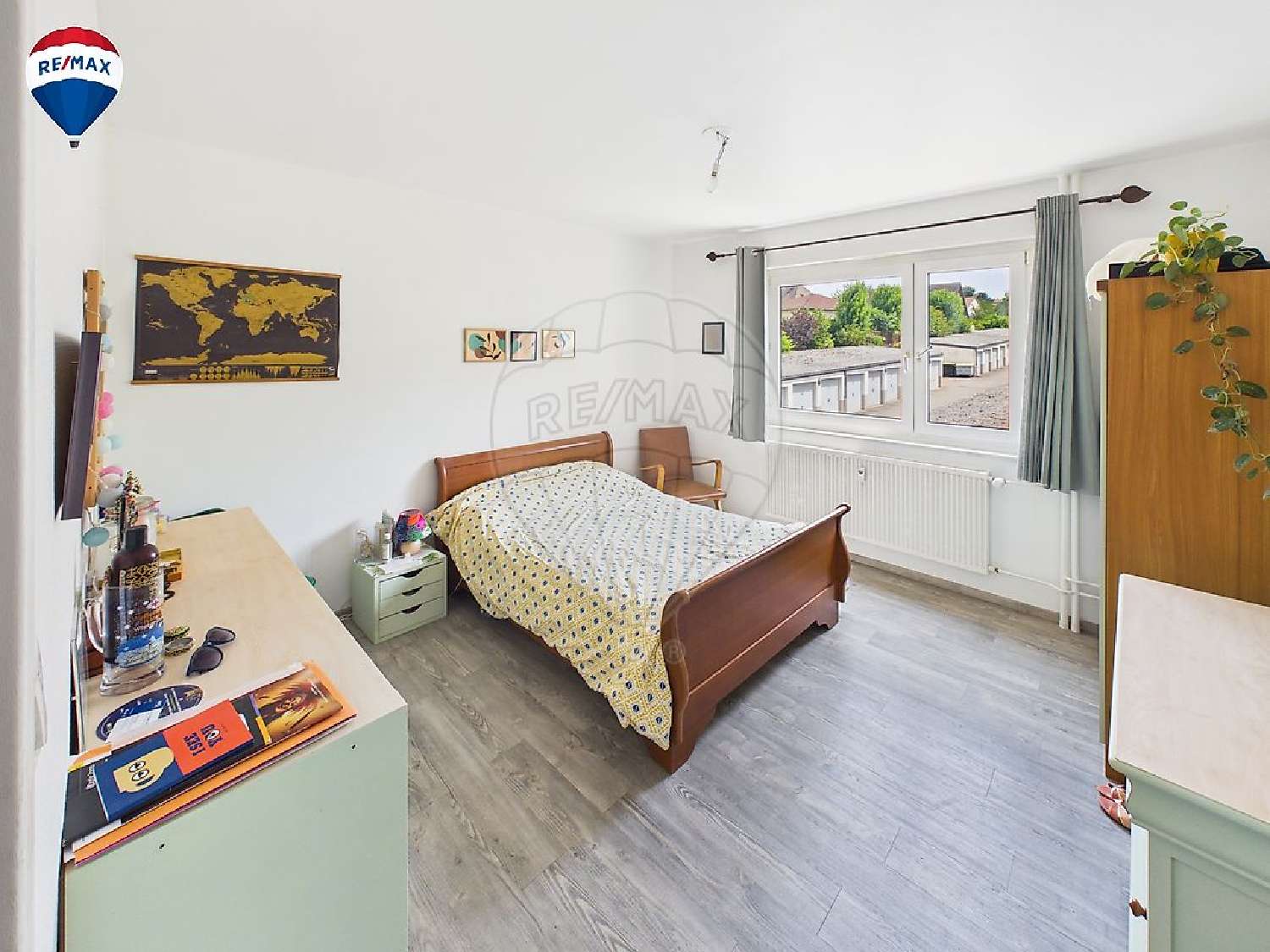 for sale apartment Riedisheim Haut-Rhin 8