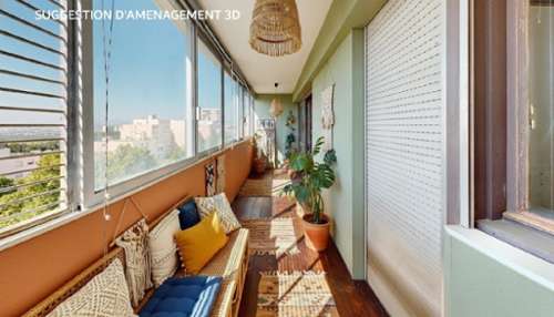 Rillieux-La-Pape Rhône appartement foto 7369392