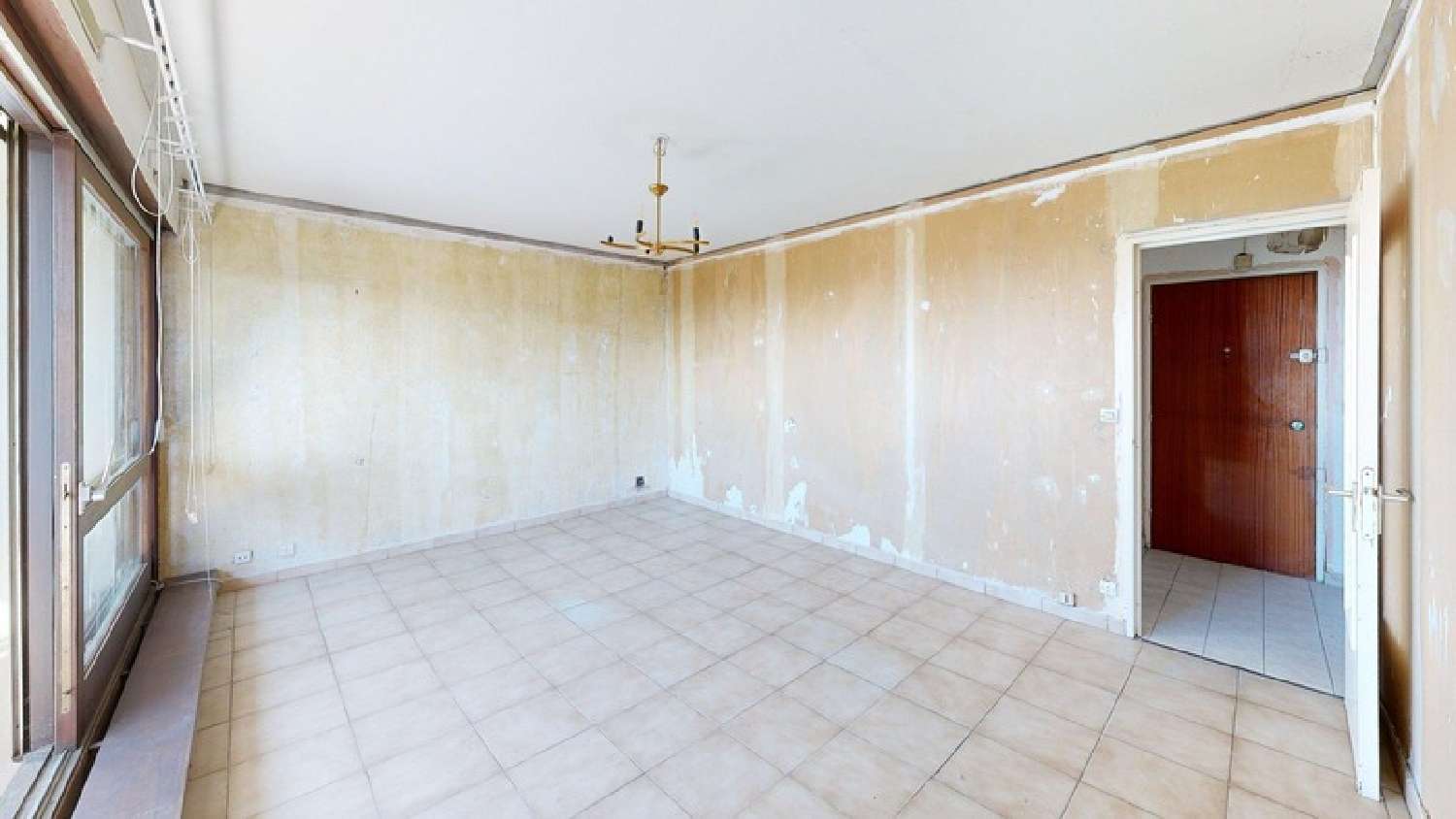 à vendre appartement Rillieux-La-Pape Rhône 4