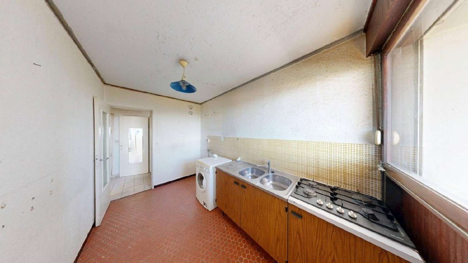à vendre appartement Rillieux-La-Pape Rhône 5