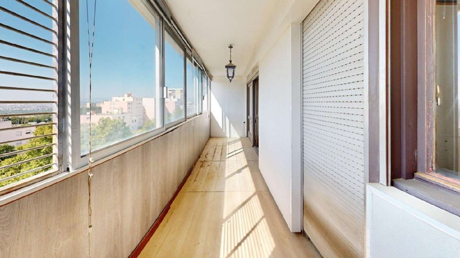 à vendre appartement Rillieux-La-Pape Rhône 6