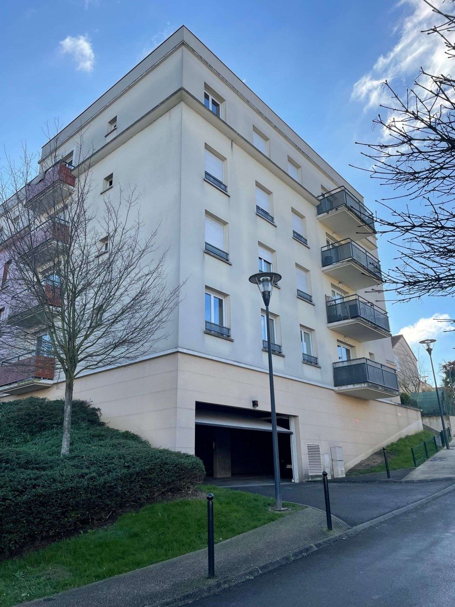 kaufen Wohnung/ Apartment Ris-Orangis Essonne 1
