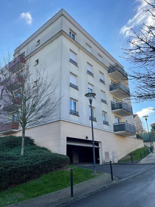 Ris-Orangis Essonne apartamento foto 7378969