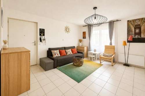 Ris-Orangis Essonne appartement foto 7368933