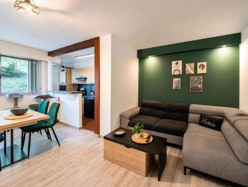 Ris-Orangis Essonne appartement foto 7373557