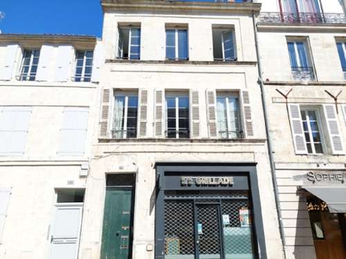 Rochefort Charente-Maritime apartment foto 7370918