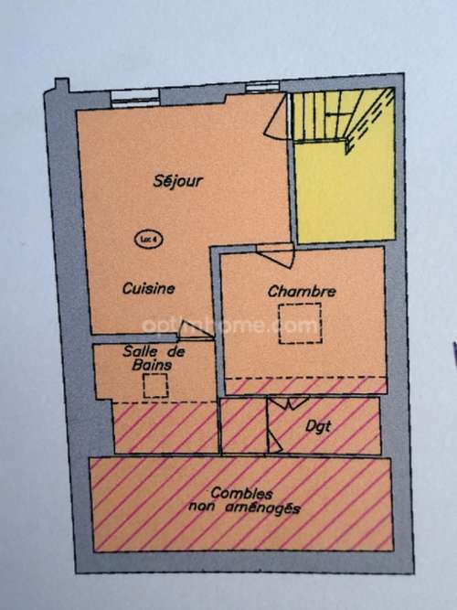 Rochefort Charente-Maritime apartment foto 7370920