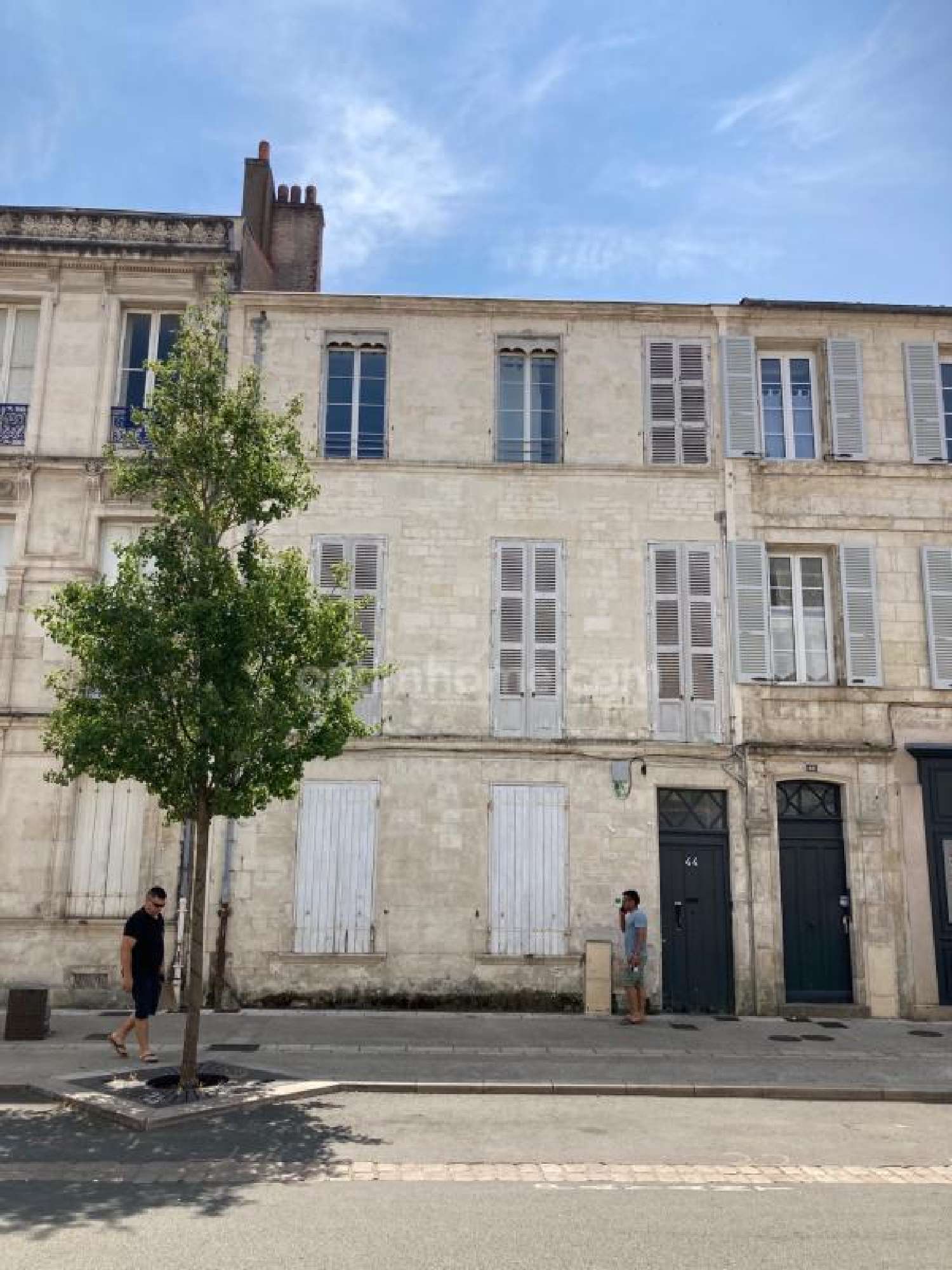  for sale apartment Rochefort Charente-Maritime 1