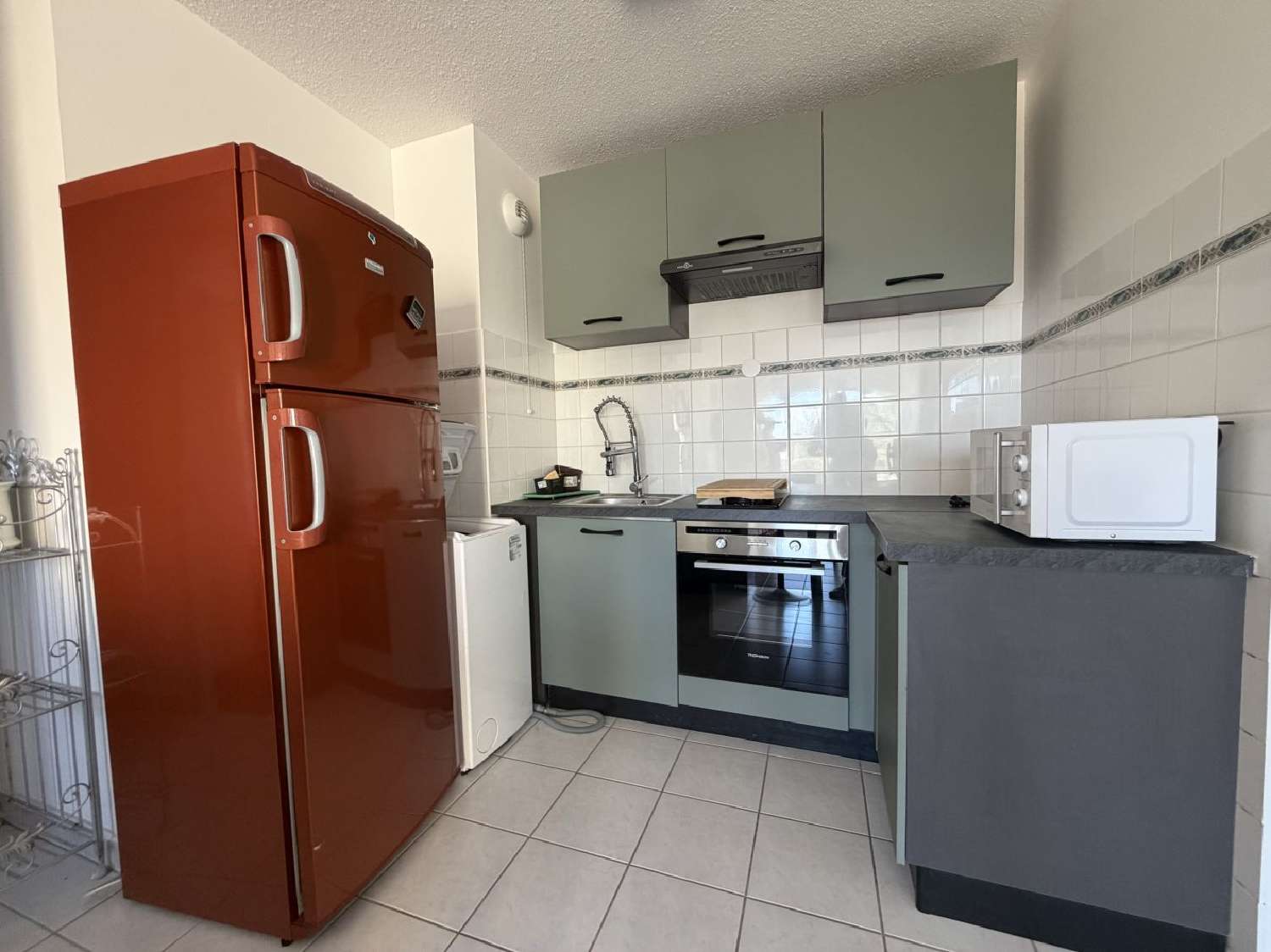 for sale apartment Romagnieu Isère 5