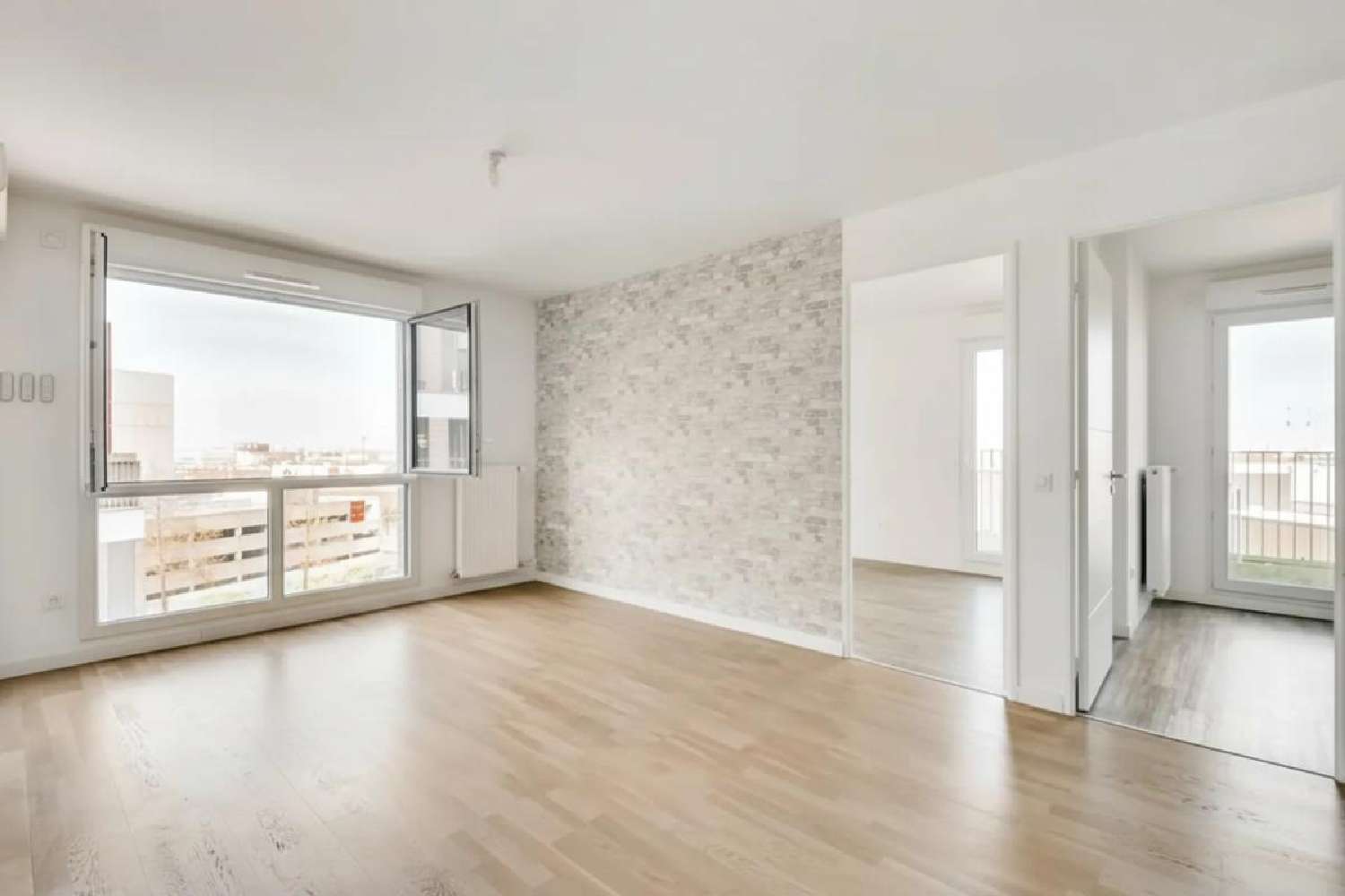 à vendre appartement Romainville Seine-Saint-Denis 1
