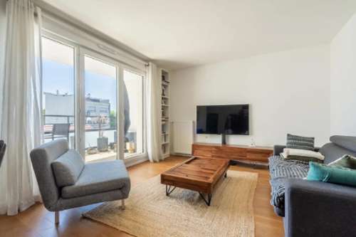 Romainville Seine-Saint-Denis appartement foto 7373615