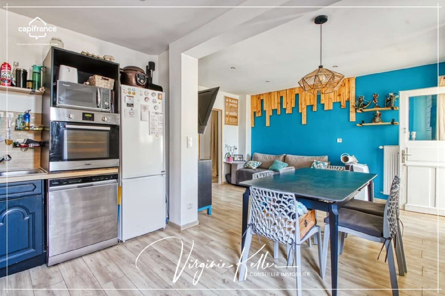 for sale apartment Romanswiller Bas-Rhin 2