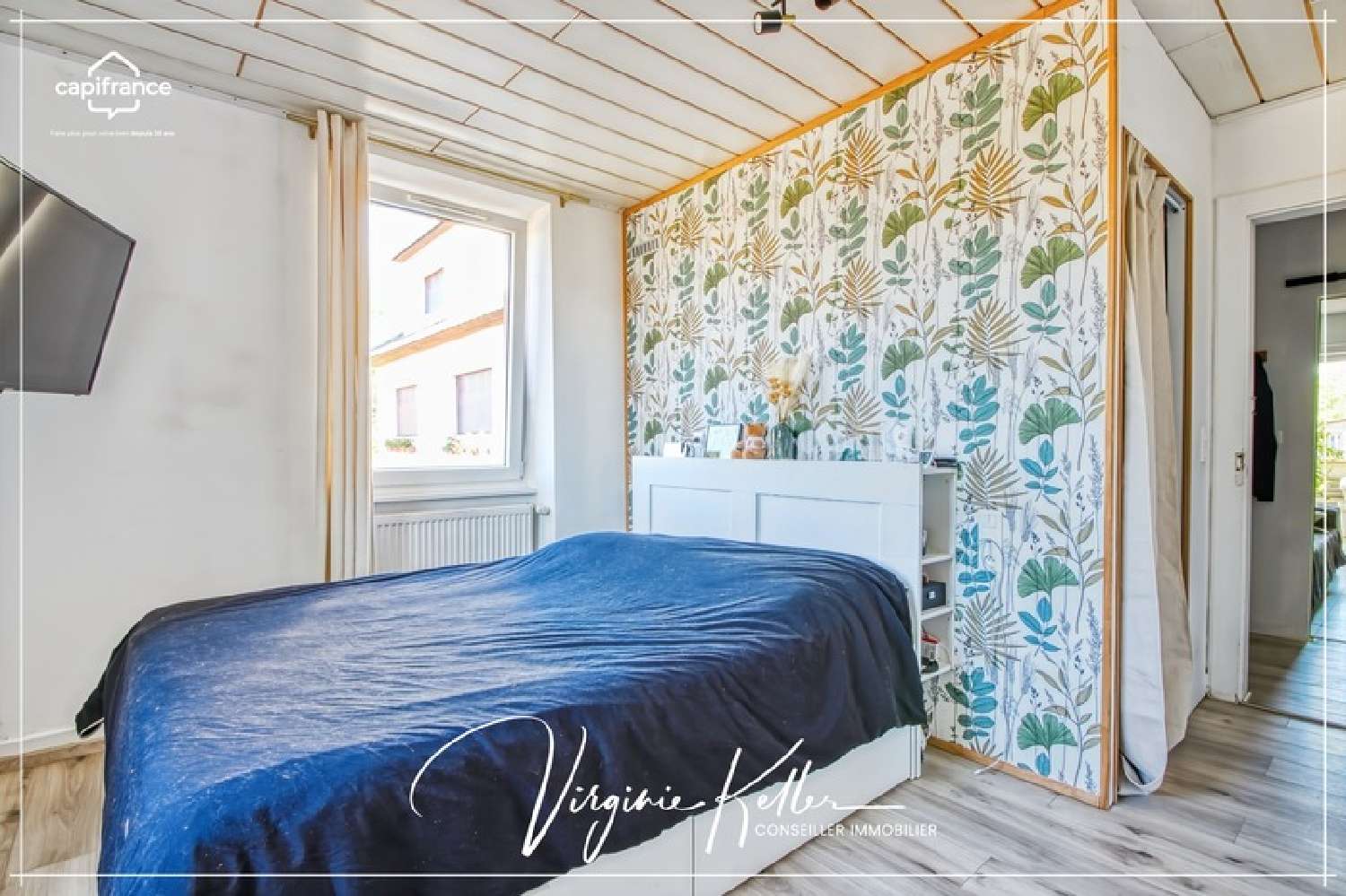 for sale apartment Romanswiller Bas-Rhin 4