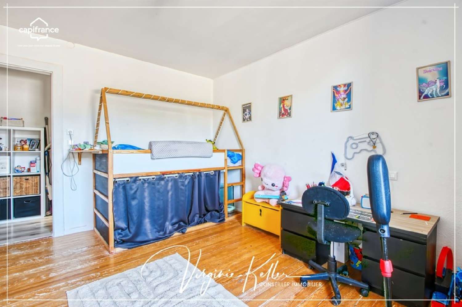for sale apartment Romanswiller Bas-Rhin 5