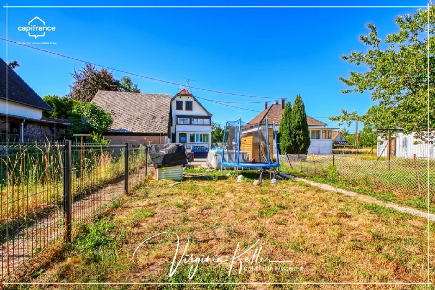 for sale apartment Romanswiller Bas-Rhin 6