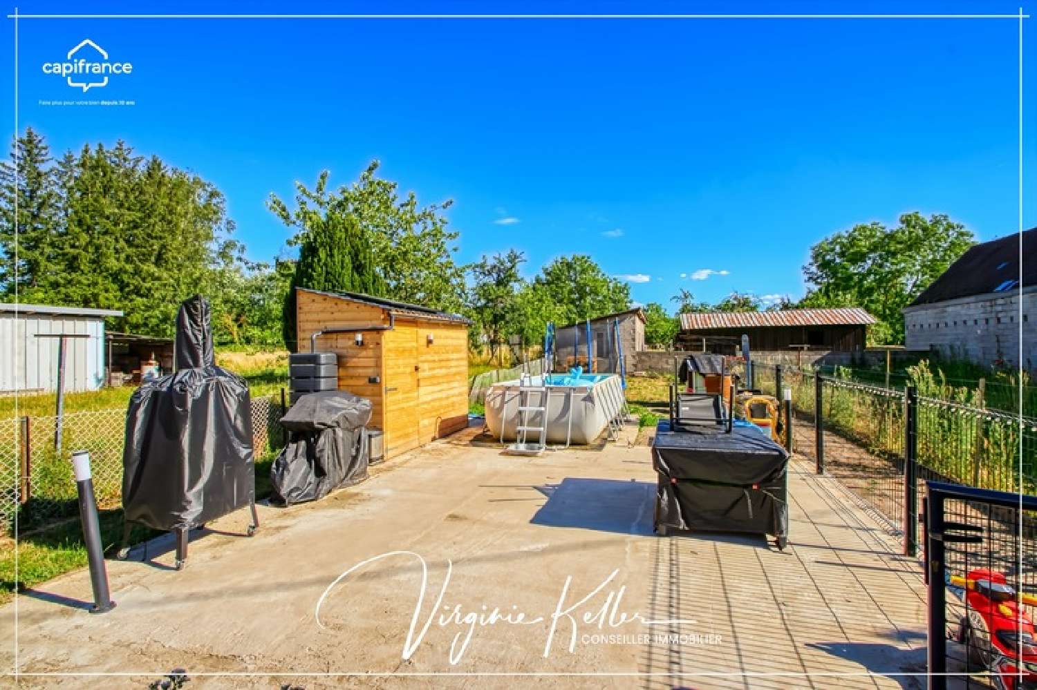for sale apartment Romanswiller Bas-Rhin 7
