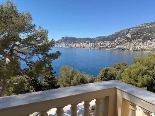 Roquebrune-Cap-Martin Alpes-Maritimes apartment foto 7373622