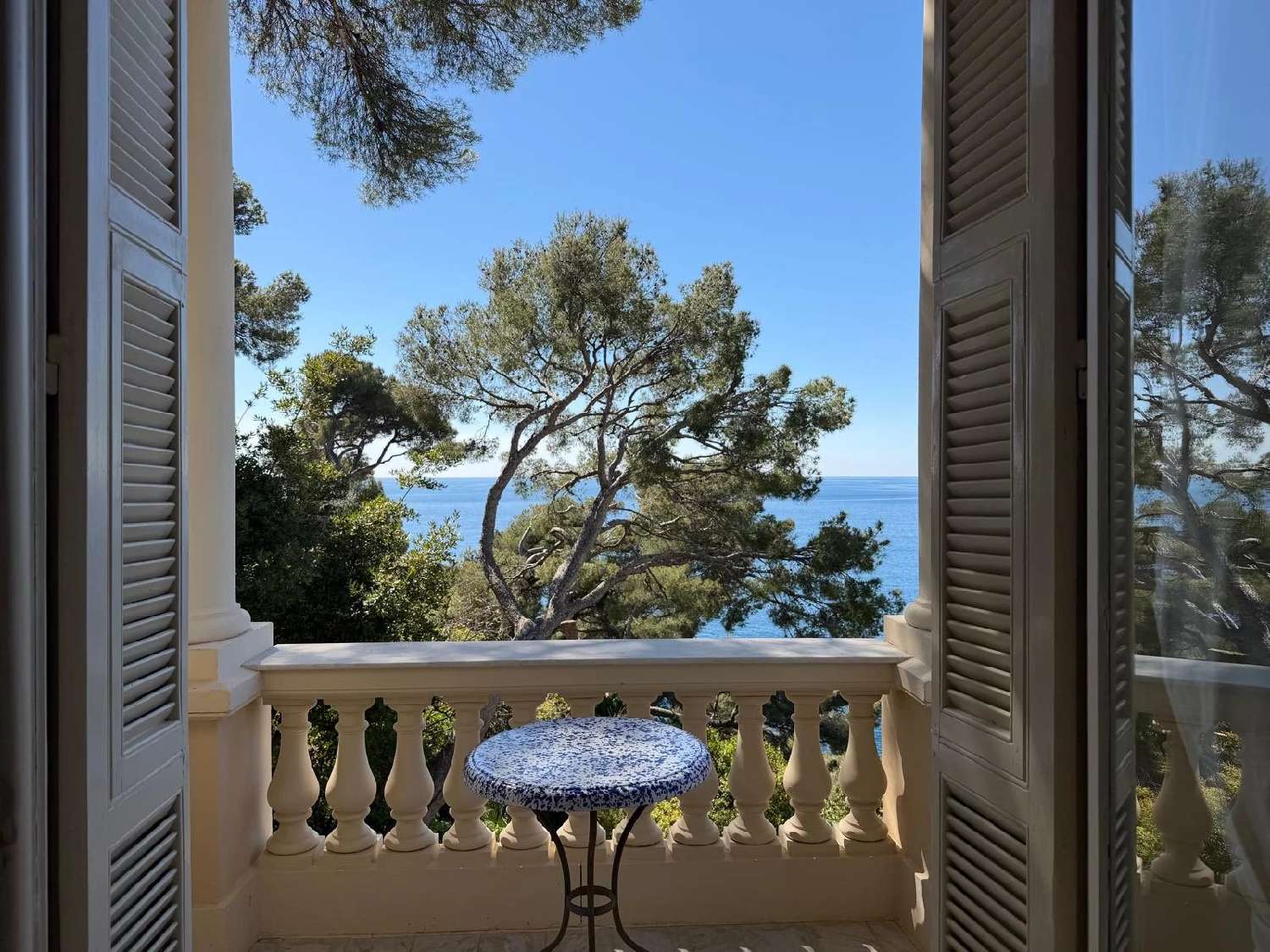 for sale apartment Roquebrune-Cap-Martin Alpes-Maritimes 2
