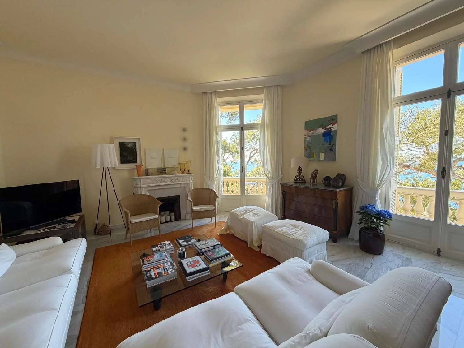 for sale apartment Roquebrune-Cap-Martin Alpes-Maritimes 4