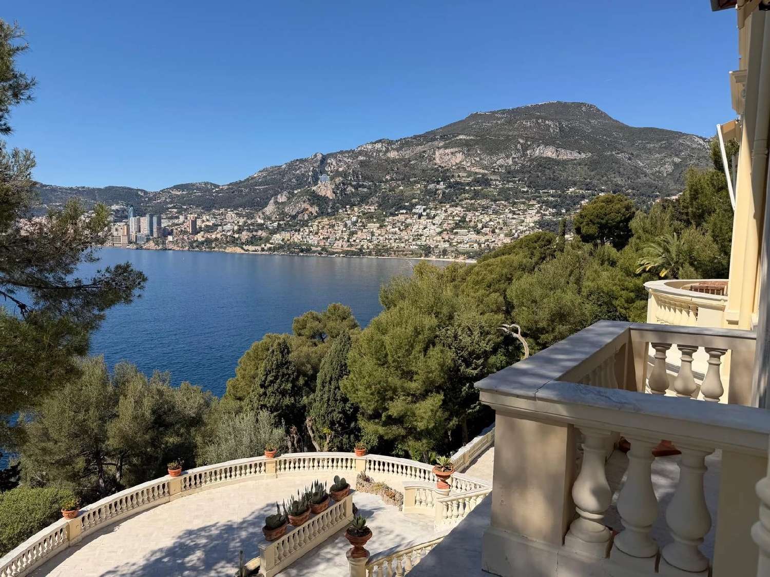for sale apartment Roquebrune-Cap-Martin Alpes-Maritimes 5