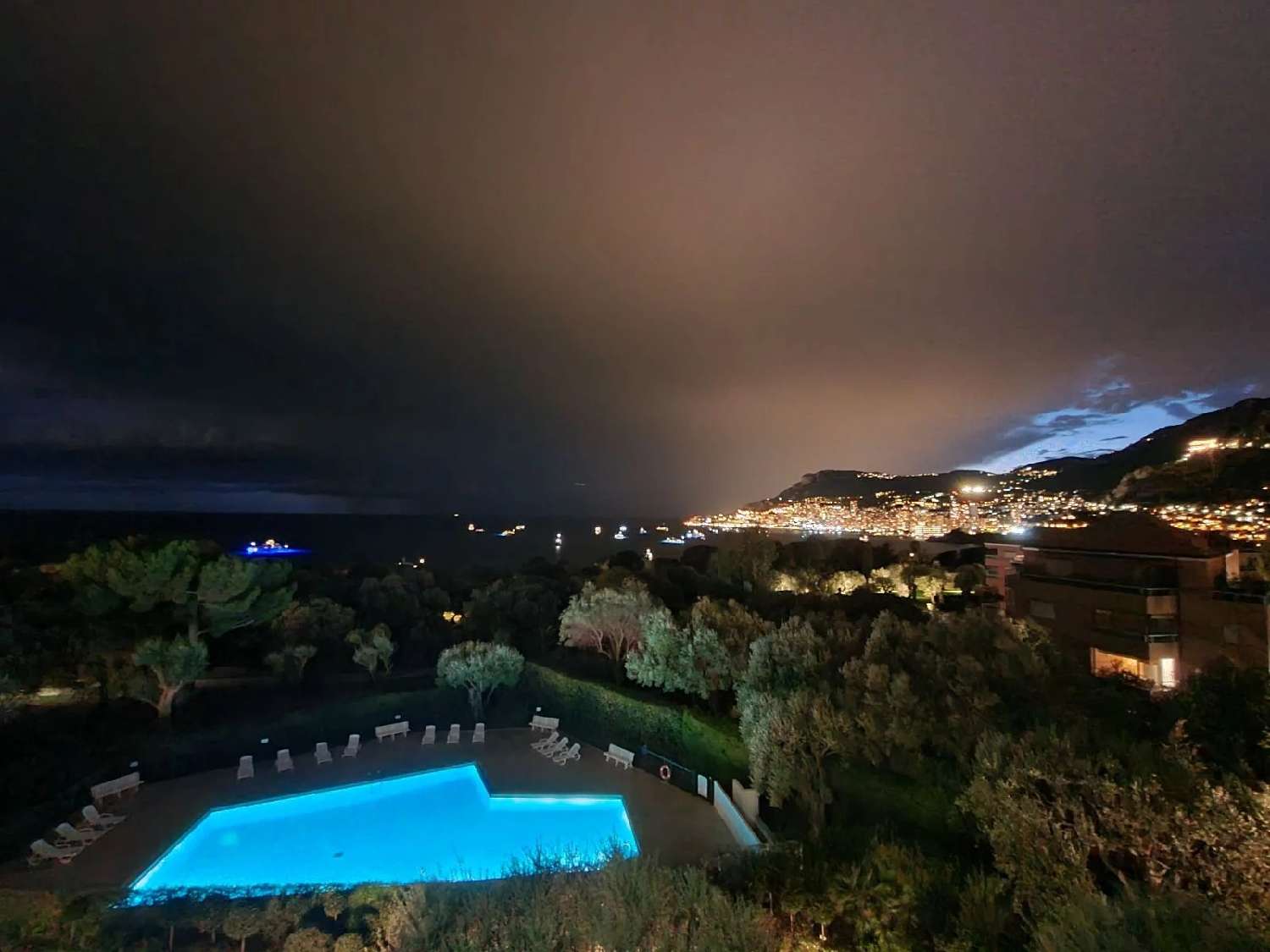 te koop appartement Roquebrune-Cap-Martin Alpes-Maritimes 1