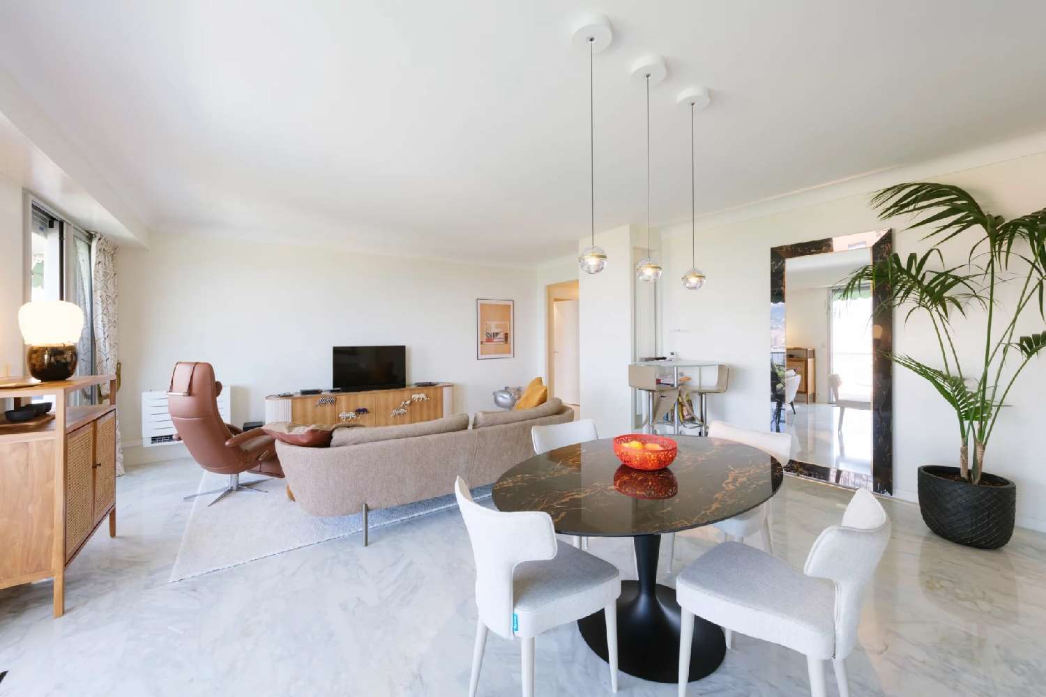 te koop appartement Roquebrune-Cap-Martin Alpes-Maritimes 4